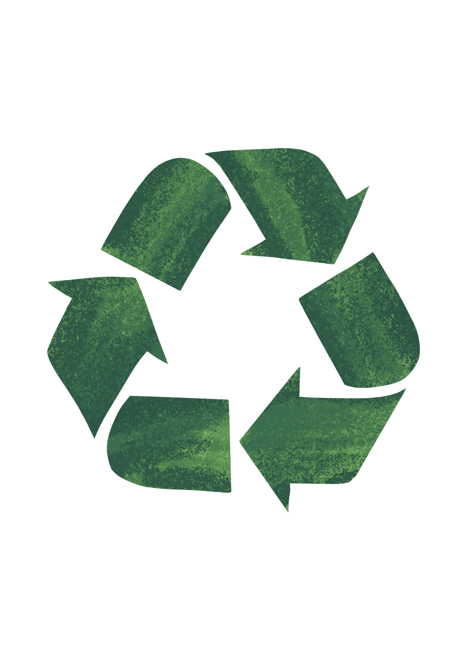 Recyclable