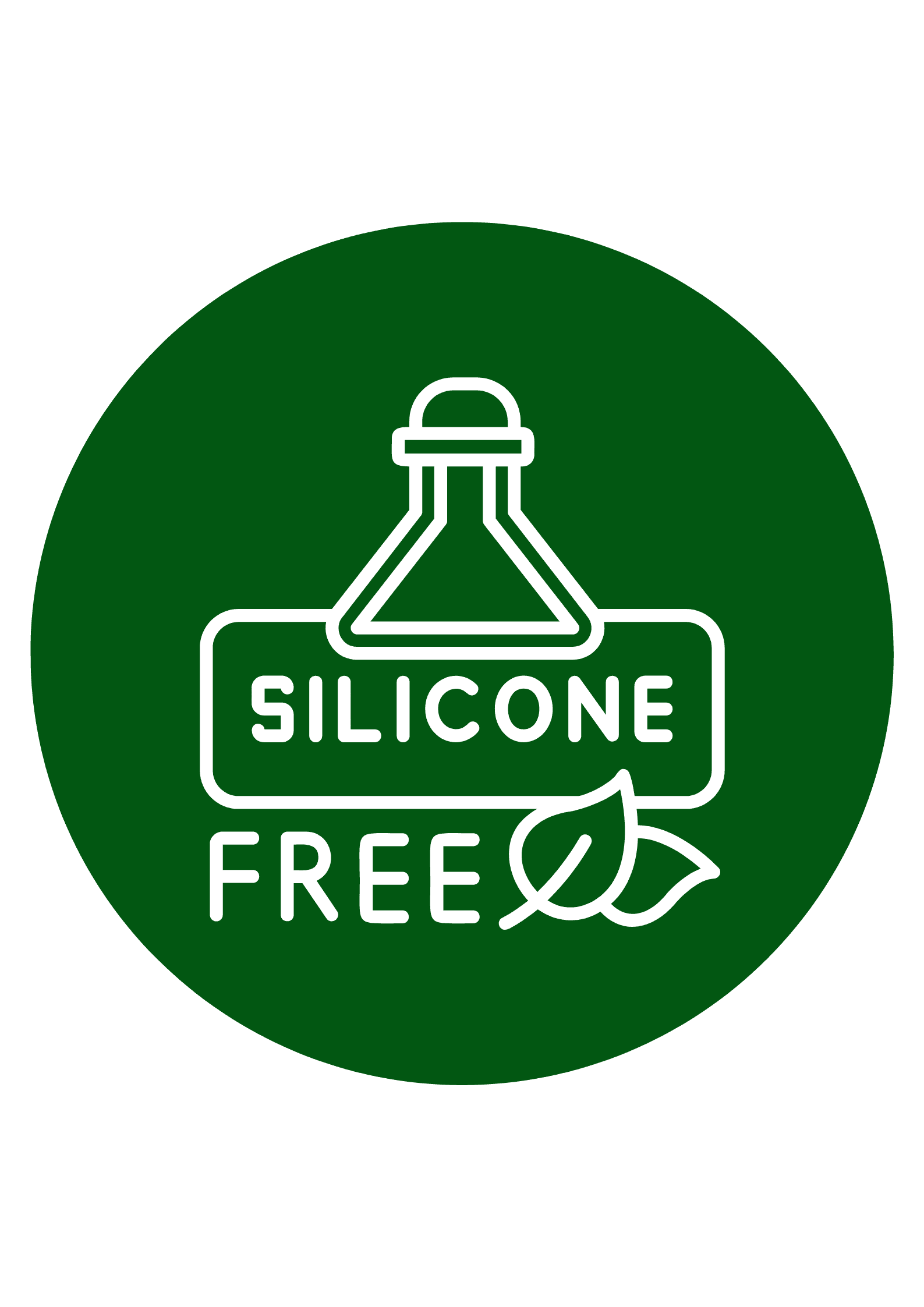 Silicon Free