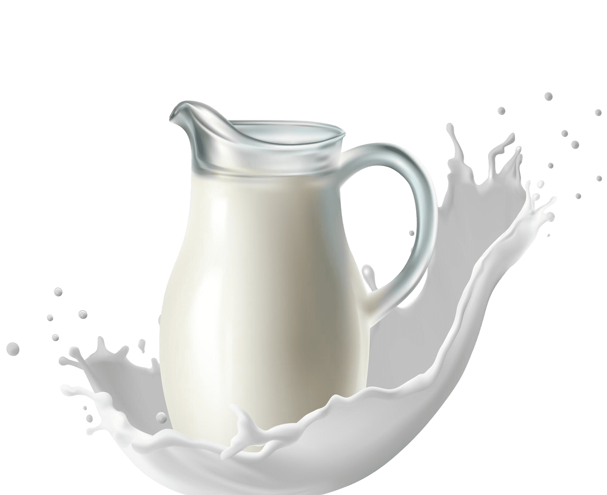 Cow's Milk